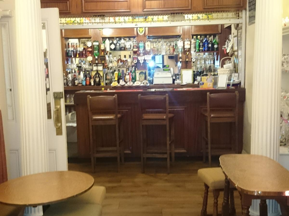 Albert Hotel Peterhead Bagian luar foto